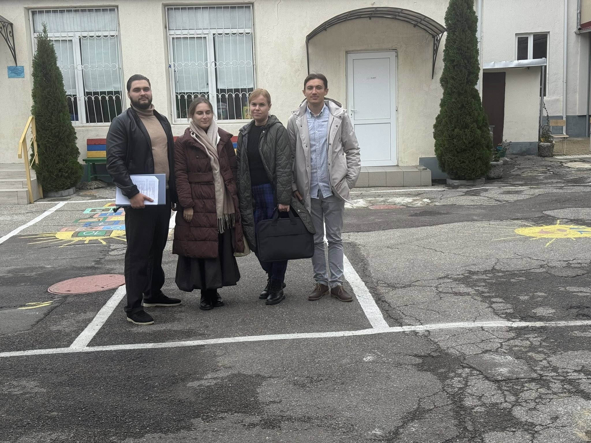 Primele activități în cadrul proiectului Horison UE VIPPSTAR
