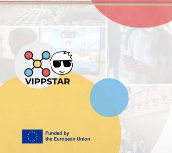 În cadrul proiectului VIPPSTAR, UE HORISON, a avut loc instruirea în diagnosticul foarte timpuriu a patologiilor de vedere