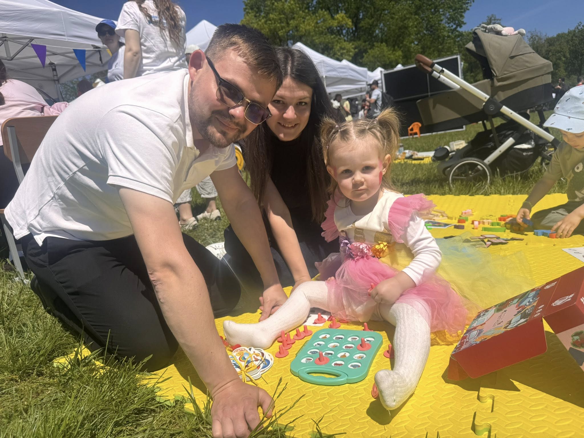 Family Festival 2026 – Together for Every Child