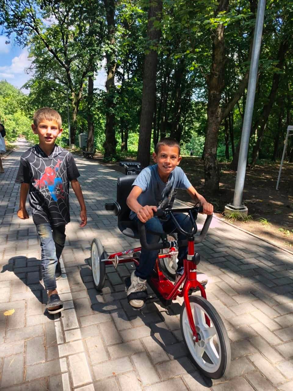 „Impact, Incluziune și Oportunități” – un eveniment de excepție organizat la Edineț